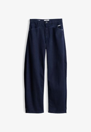 OPUS PANTS, OPUS PANTS BARREL MARI PATRON - Jeans Relaxed Fit - blue rinse