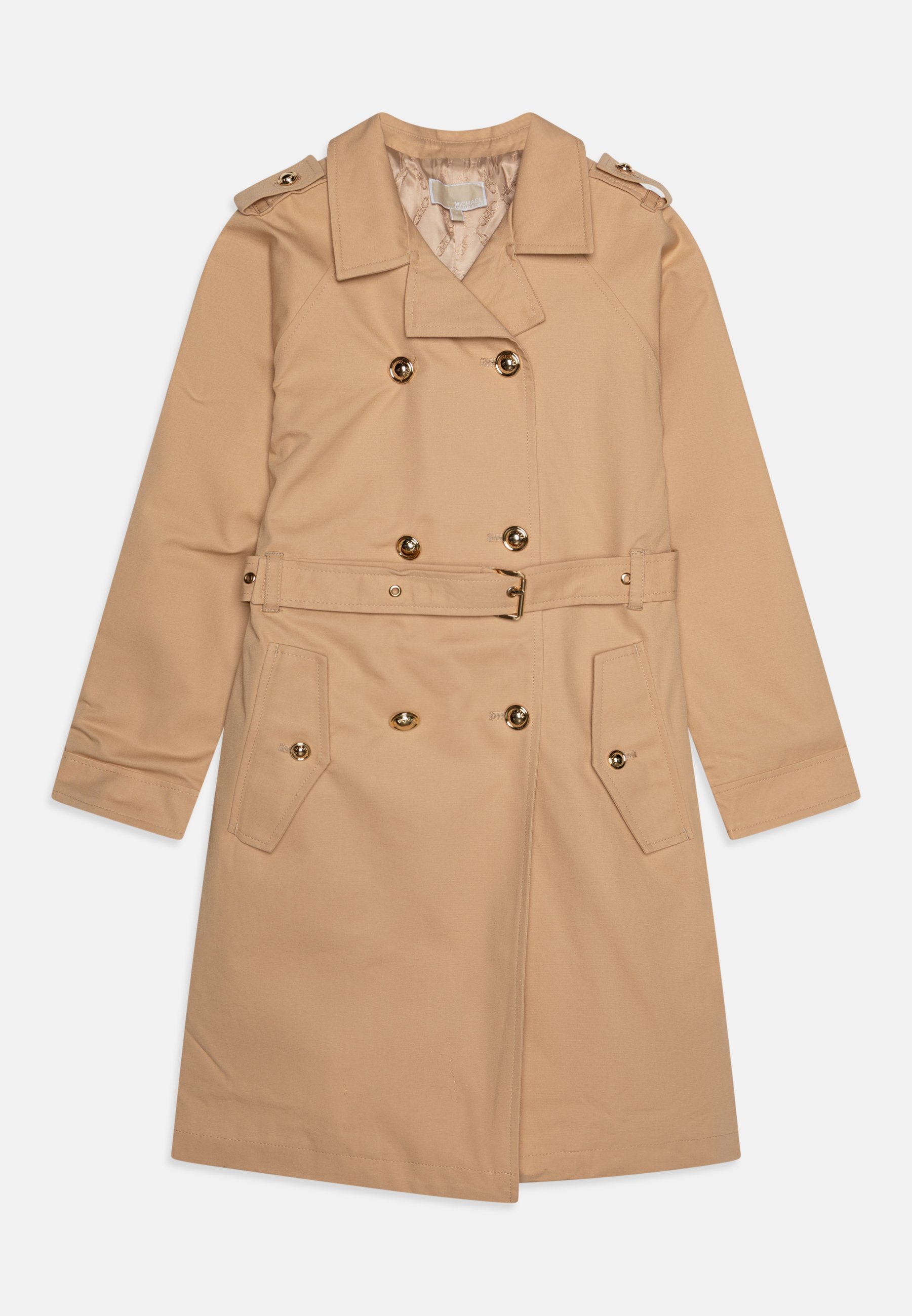 Michael Kors Kids Trench string/beige