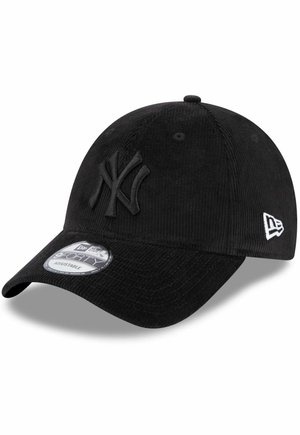 New Era, 9FORTY STRAPBACK  KORD YORK YANKEES - Cap - black