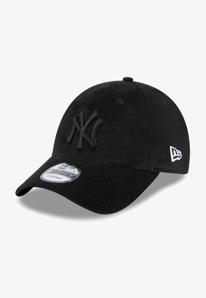 New Era, 9FORTY STRAPBACK KORD YORK YANKEES - Cap - black