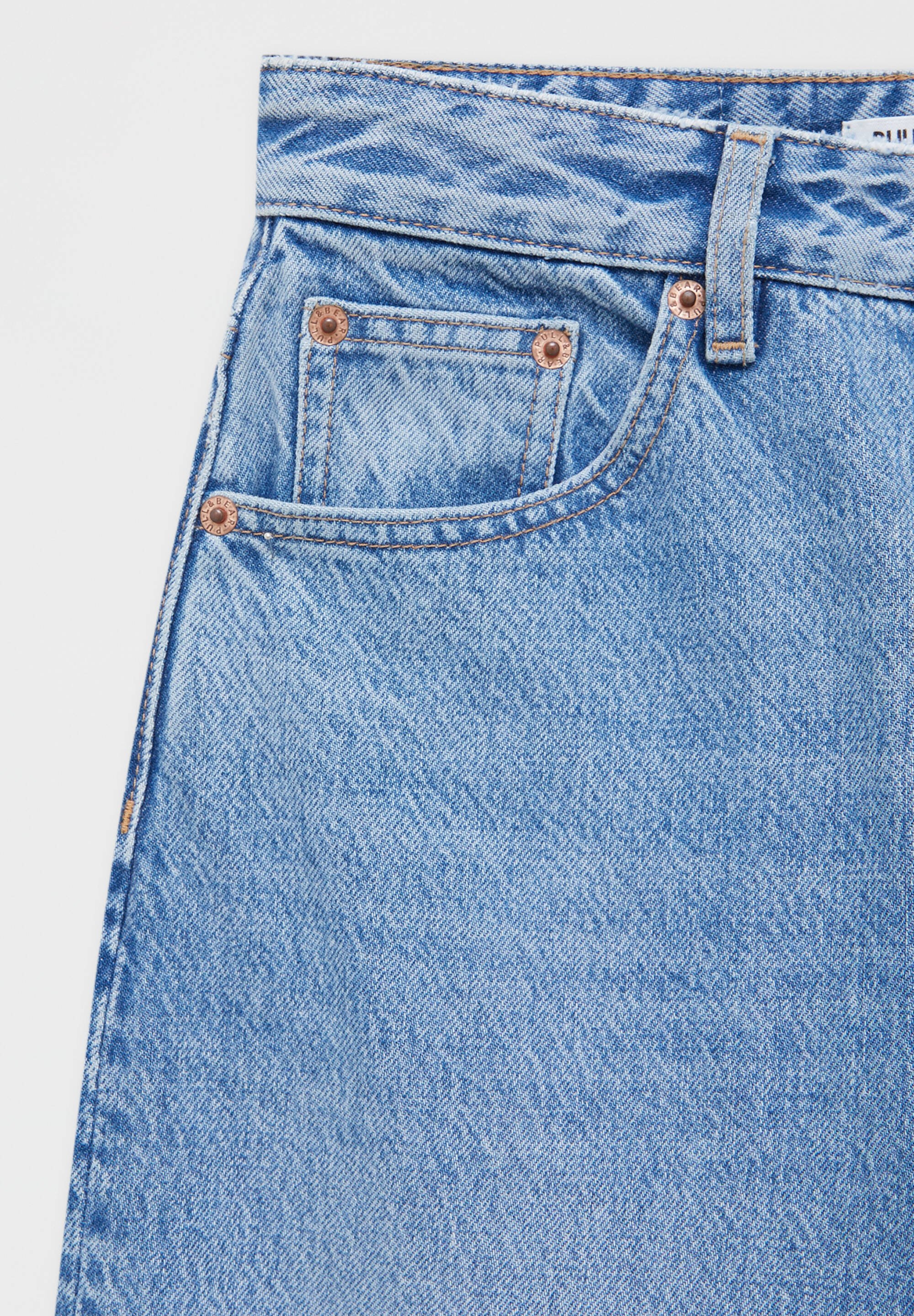 Femme Jean flare Femme Jean flare