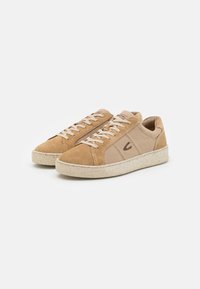 camel active CLOUD  - Trainers - sand