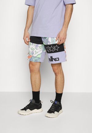 ELHO BIARRITZ 89 - Korte broeken - black