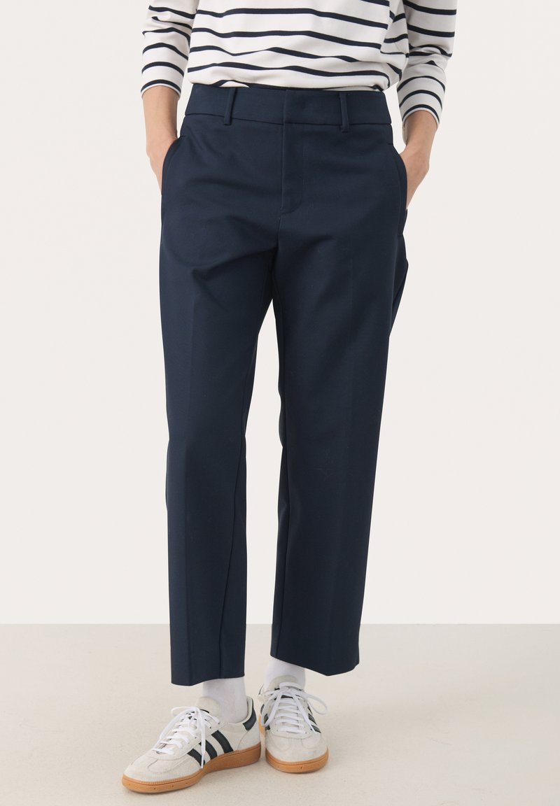 Part Two NEYANA - Nohavice - dark navy