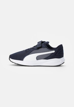 TWITCH RUNNER - Scarpe running neutre - peacoat-ocean dive