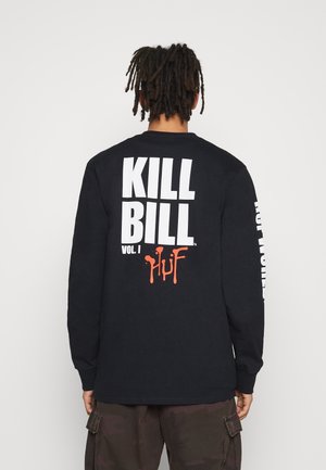 Bluzka z długim rękawem