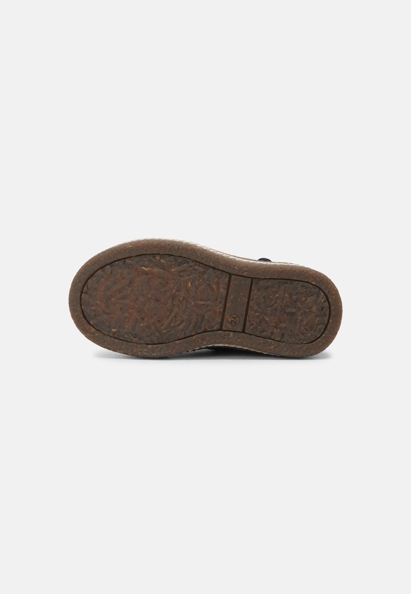 Kinder Booties | Friboo LEATHER BOOTIES Stiefelette dark blue/dunkelblau - KJ61323 Kinder Booties | Friboo LEATHER BOOTIES Stiefelette dark blue/dunkelblau - KJ61323
