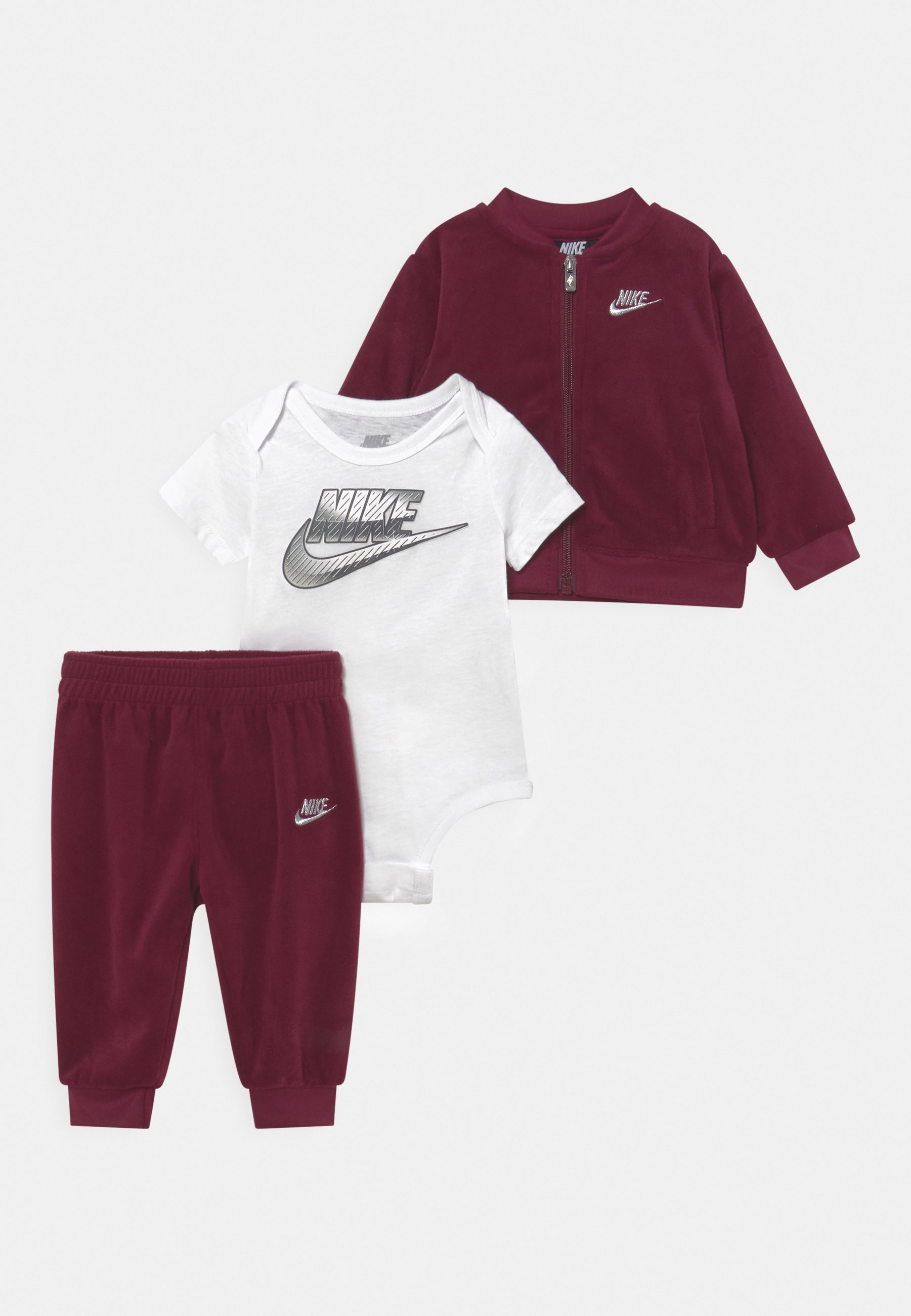 nike beetroot tracksuit