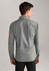 JOOP! Jeans HANSON - Hemd - grau