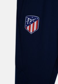 Nike Performance ATLETICO MADRID PANT UNISEX - Klubbkläder - blue void/regal pink