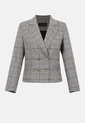 Anna Field by Zalando, Blazer - grey