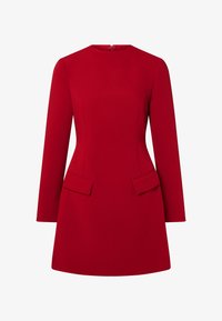 Kijelölve, deep red