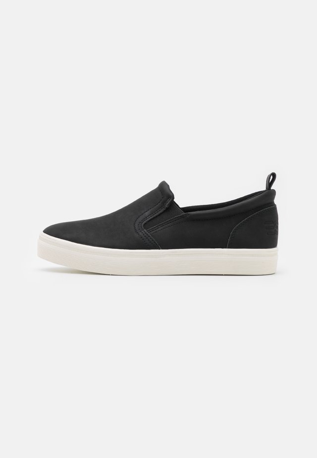 SEMMY - Sneaker low - black