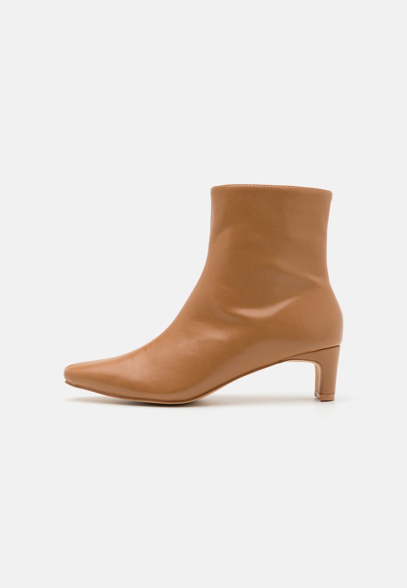 RAID LYNSEY - Bottines - tan