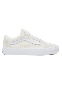 Vans OLD SKOOL UNISEX - Joggesko - craftcore marshmallow