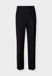 Sélectionné, black