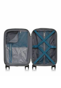 OCHNIK UNISEX srebrny