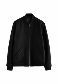 Unselected, black