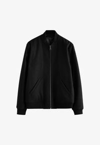 Unselected, black