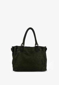 Non sélectionné, kaki foncé