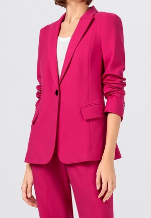 Blazer - pink