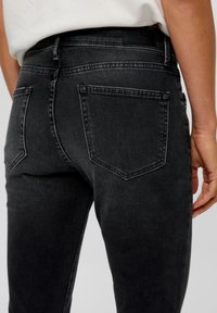 s.Oliver STRETCH - Jeansy Slim Fit
