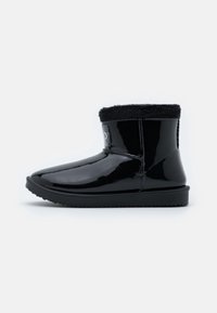 HUGO Botas para la nieve - black