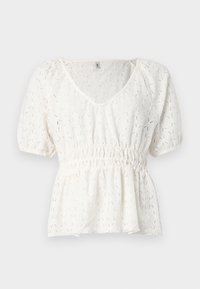 ONLROSA  - Bluza - cloud dancer