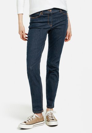 Jeans Skinny Fit - dark blue