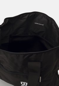 Björn Borg CORE TOTE - Saco de desporto - black beauty