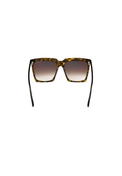 Tom Ford Aurinkolasit - marrone chiaro marrone scuro (sfumato)