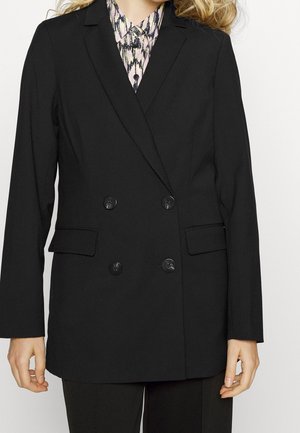 Scotch & Soda Manteau court - black