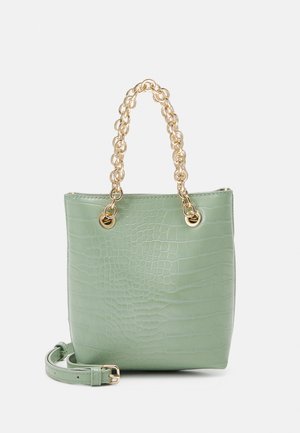 Bolso de mano - mint