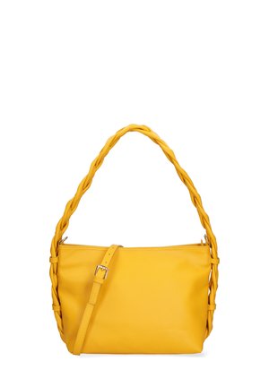 Borsa a mano - yellow
