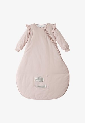 Sterntaler, MIT ARMEN EMMI - Baby's sleeping bag - zartrosa