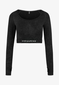 Unausgewählt, black