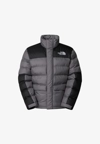 Niewybrane, smoked pearl