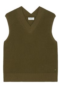 Marc O'Polo DENIM Maglione - green