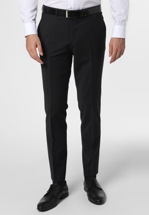 Pantalón de traje - black