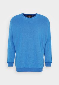 Ausgewählt, blue/navy