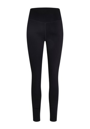 Girlfriend Collective RISE  - Tights - black