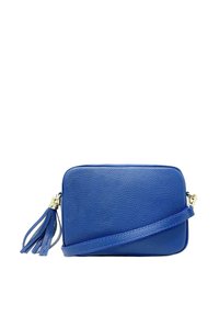Borsa a tracolla - bluette
