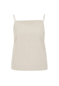 Topp - beige
