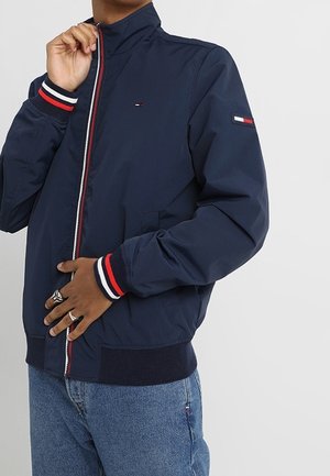 Leichte Jacke - dark blue