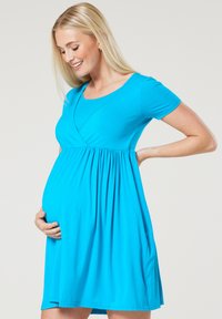 Chelsea Clark UMSTANDS UND STILLKLEID - Sukienka z dżerseju