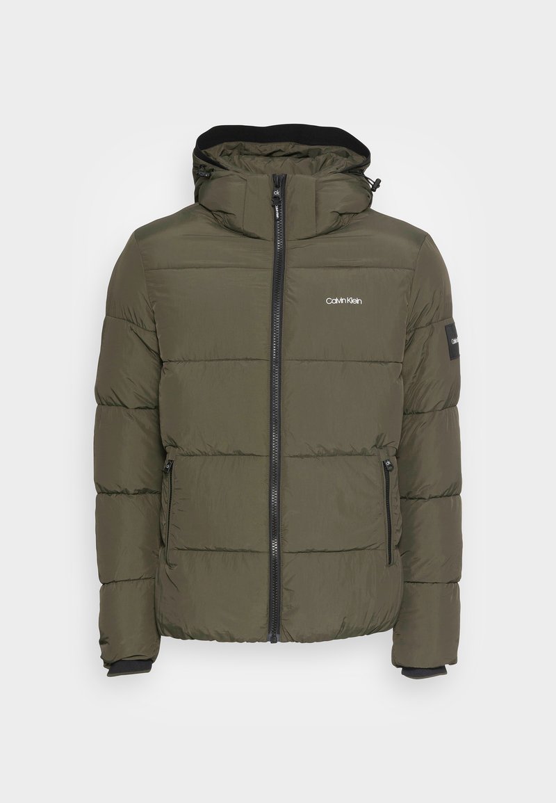 calvin klein jas heren
