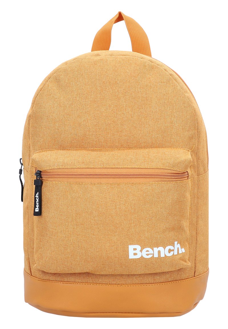 Bench Tagesrucksack - ocker