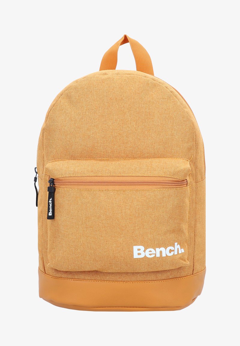 Bench Tagesrucksack - ocker