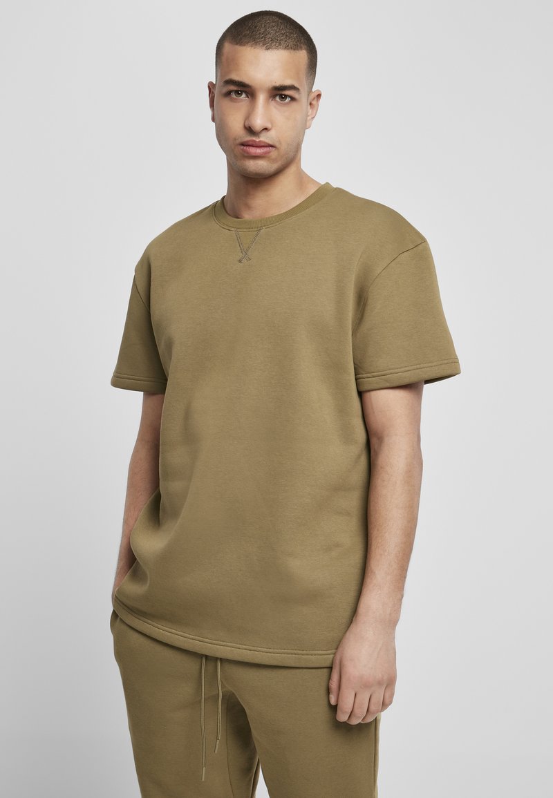Urban Classics OVERSIZED - T-shirt basic