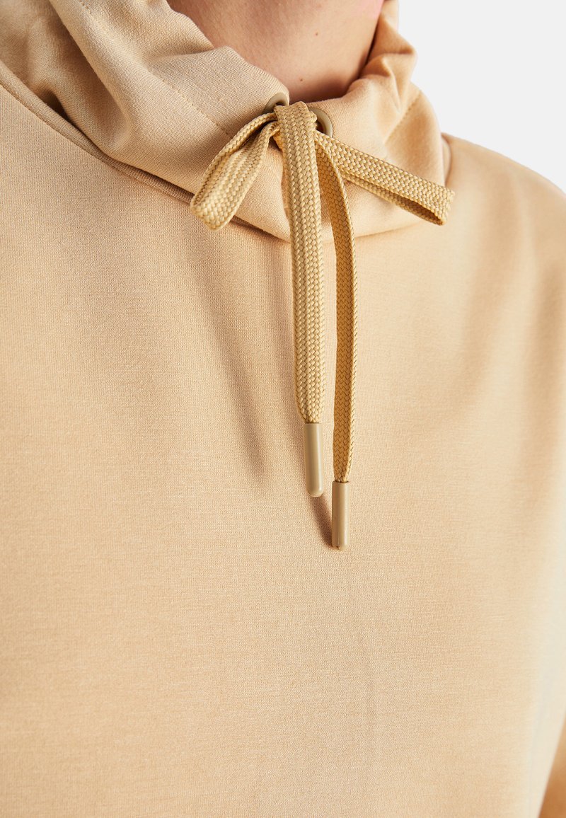 Damen Sweatshirts | LC Waikiki LONG SLEEVE Sweatshirt beige - RD16655 Damen Sweatshirts | LC Waikiki LONG SLEEVE Sweatshirt beige - RD16655